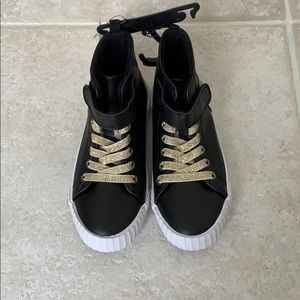 Girl sneakers! New! With Tag!